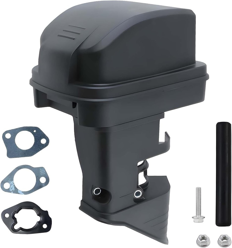Predator 420cc Air Cleaner Housing Assembly