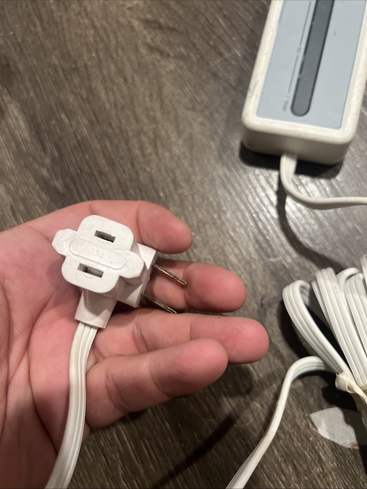 westek 4009 dimmer outlet