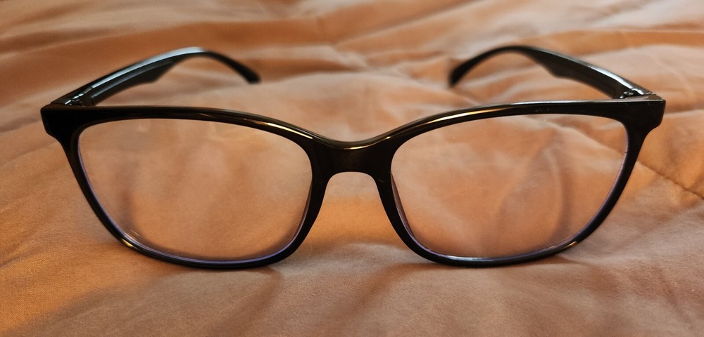 Blue Light Filtering Reading Glasses
