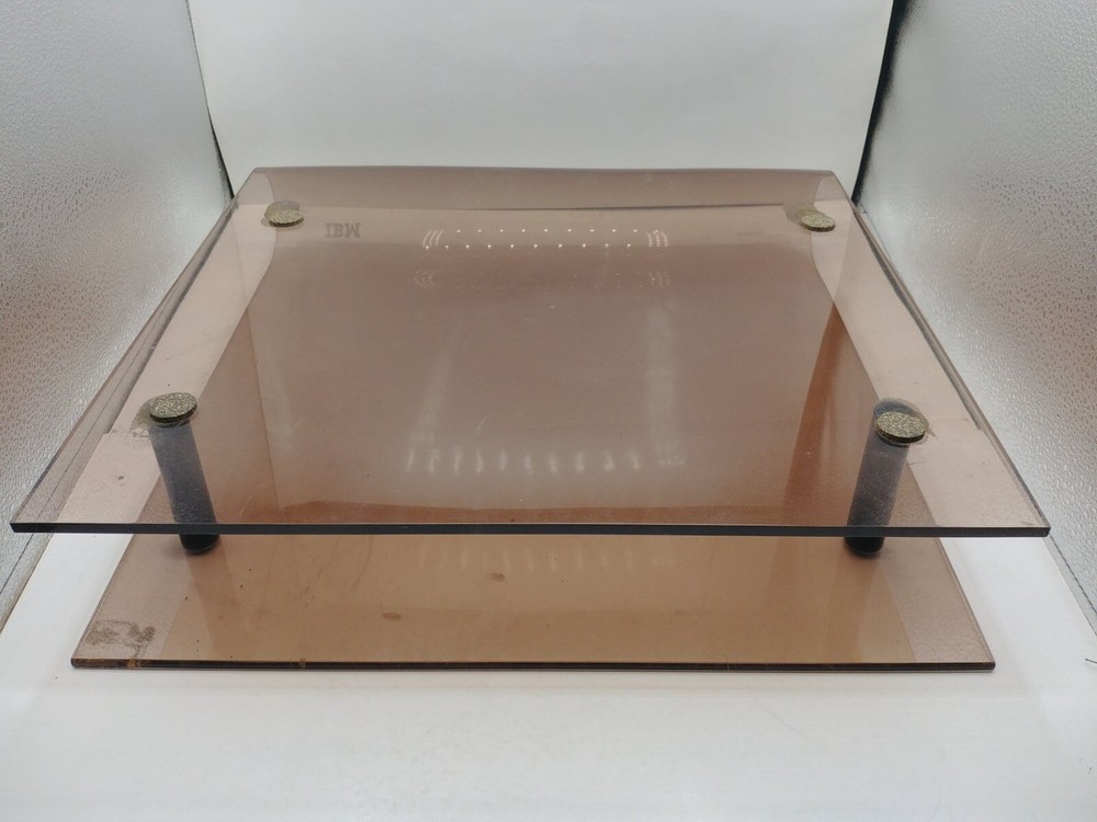 IBM Desktop Support vintange