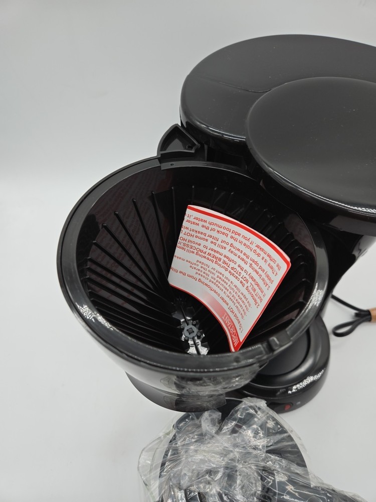 Gevalia Kaffe 12 Cup Automatic Coffee Maker MODEL CM 100