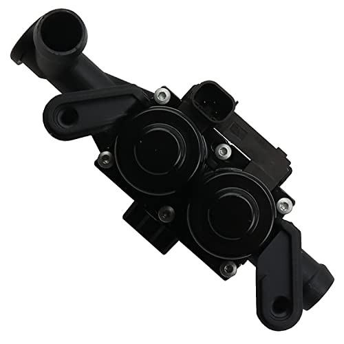 2020008 HVAC Heater Control Valve