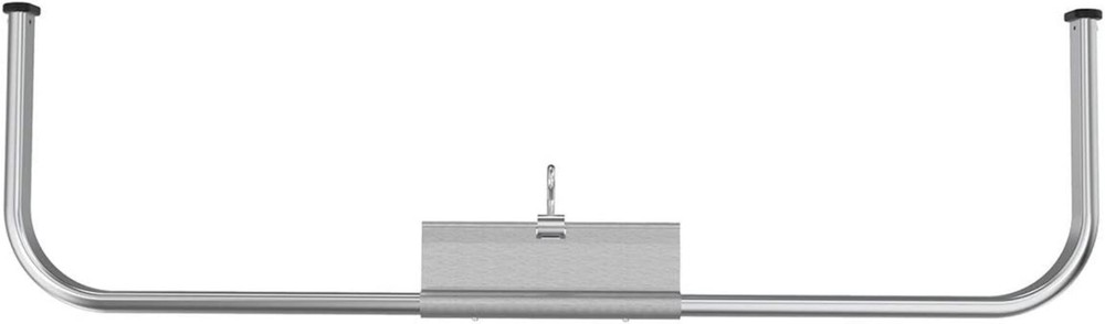 Ladder Wing Span Accessory for Stability Around Windows and Rain Gutters