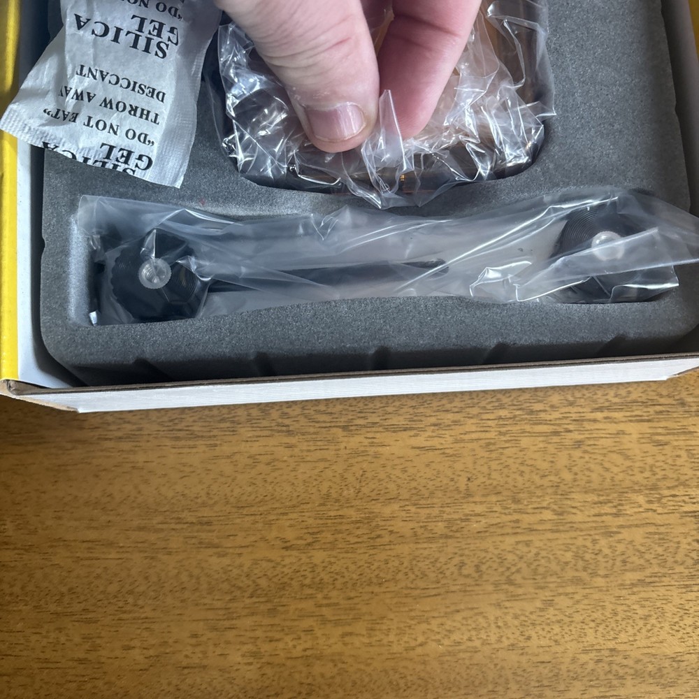 Promaster LED 120 Code 7200 Camera Camcorder Light