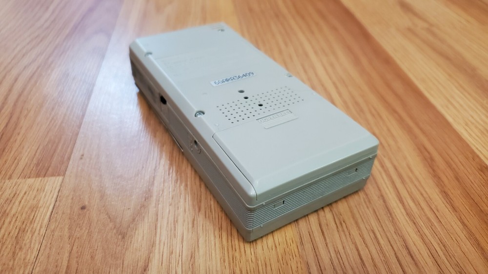 NON-WORKING Panasonic Microcassette Tape Recorder Deck Player RN-111 AS IS VAS
