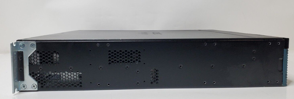 Cisco ISR 2951 Integrated Services Router Multiple Modules CISCO2951/K9