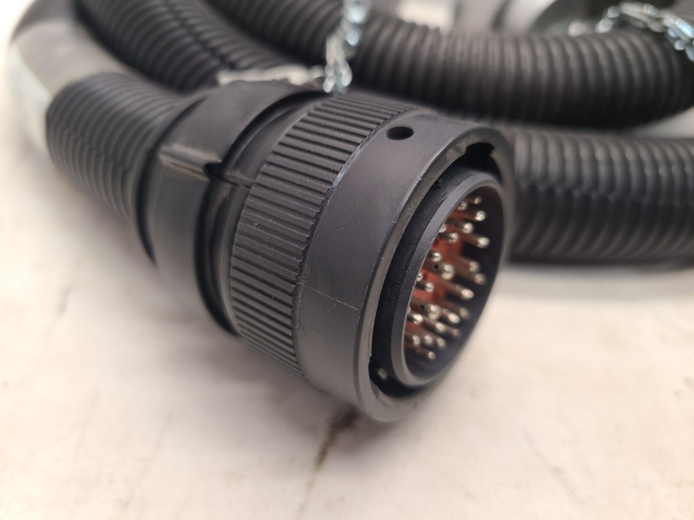 Ag Leader_4000989-10_EZ-Boom Extension Cable_10ft Harness
