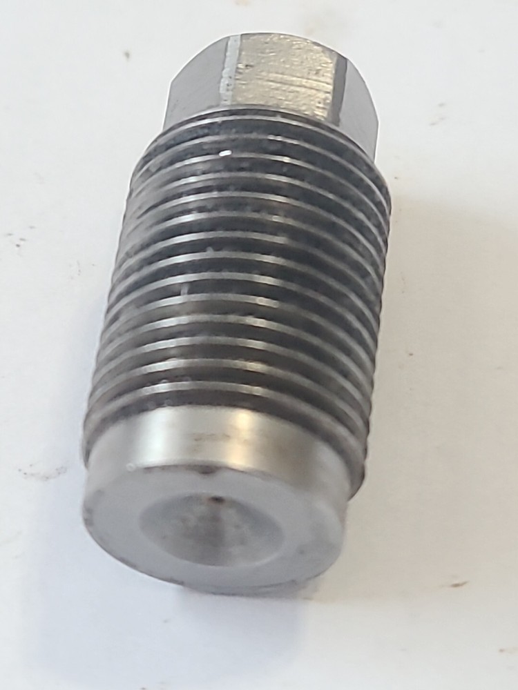CVA 209 Primer Breech Plug For CVA Optima Muzzleloader