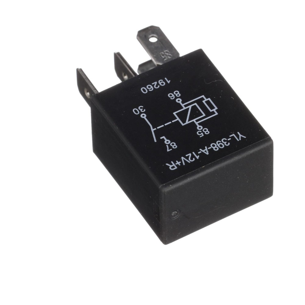 Fog Light Relay SMP For 2010 Buick Allure