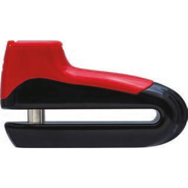 Abus - 69078 - Disc Lock, 10mm Bolt - Level 4