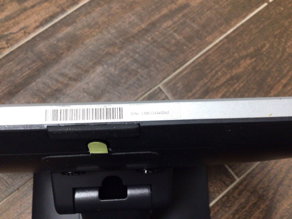 Toast Flex POS Data Processing System TT200 (TT203)