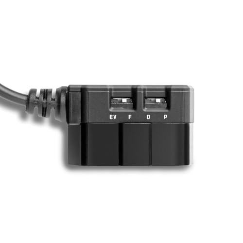 TWA-OBD2 OBD II Installation Cable