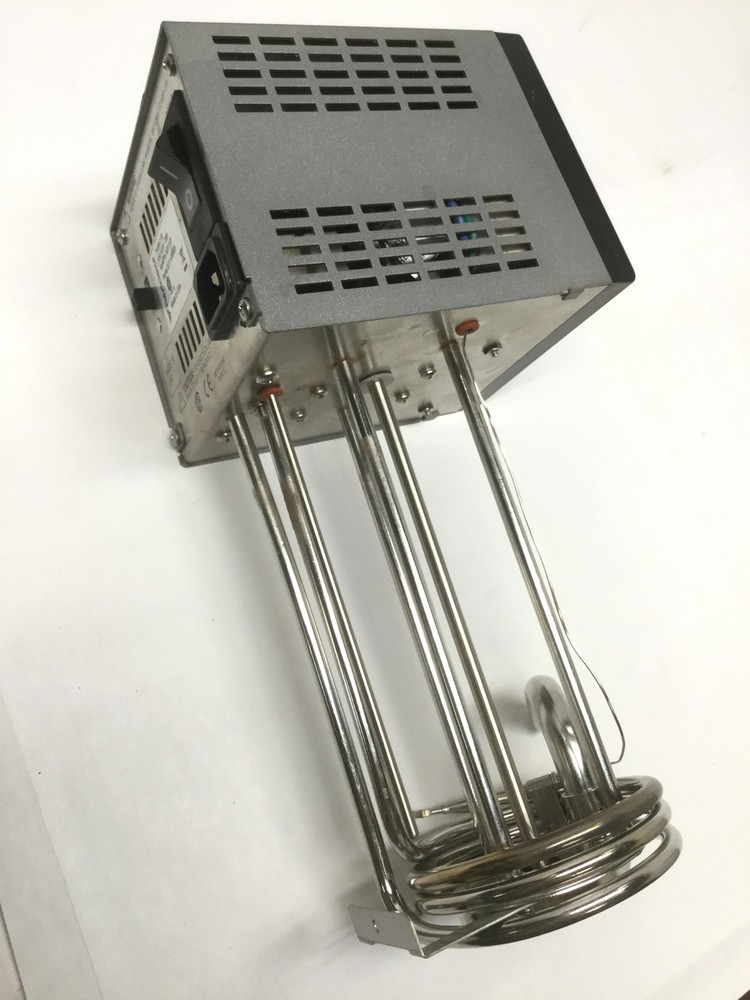 PolyScience 7306A11B Temp Controller Immersion Water Circulator 1kW *For Parts*