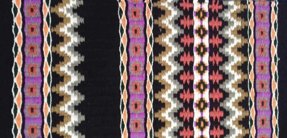 Show pads