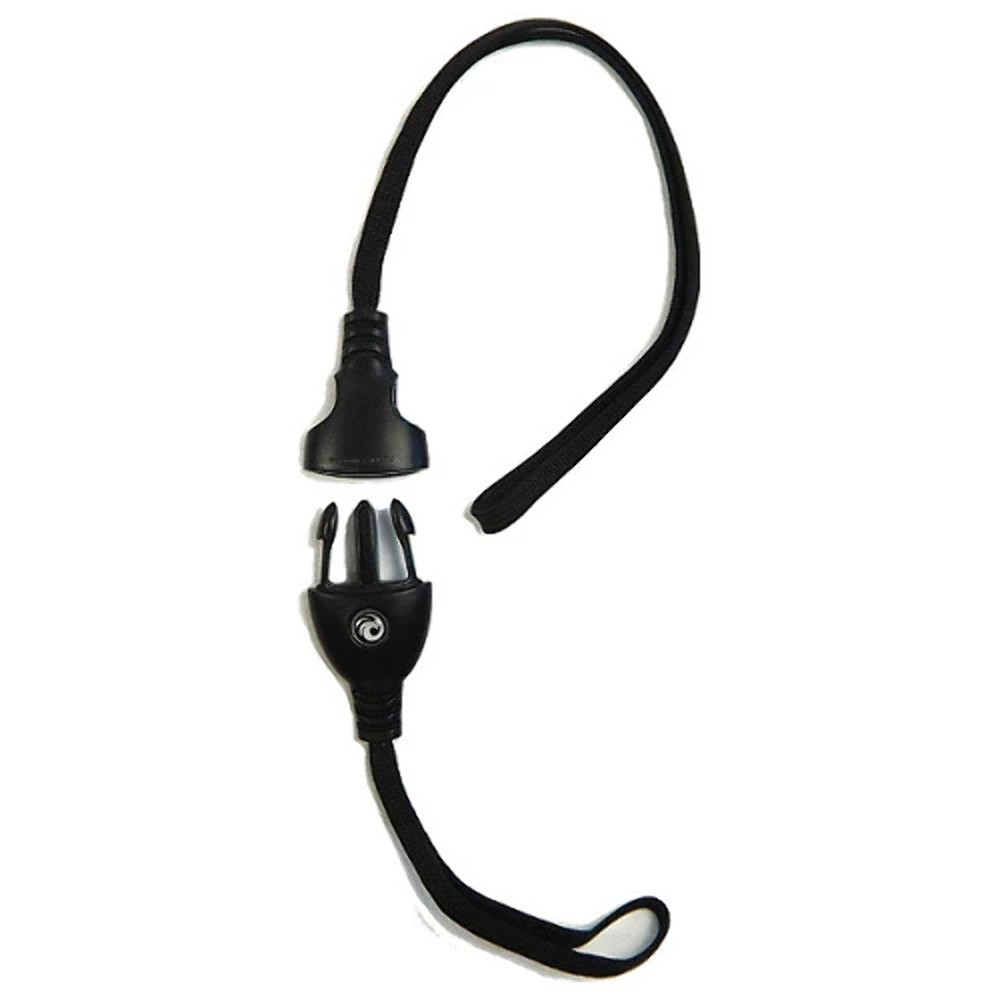 D'Addario Acoustic Guitar Quick Release Guitar Strap System