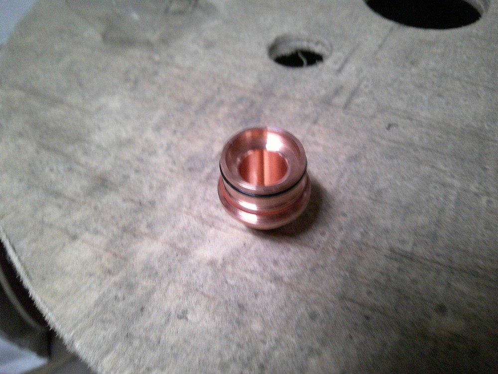 Hypertherm 220201 Nozzle