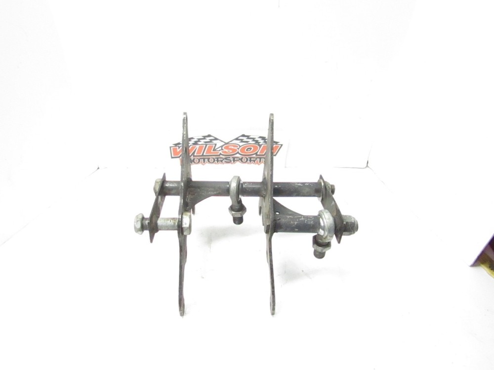 Quick Change Upper Link 3RD Link Pullbar Torque Link Bracket IMCA UMP USMTS #5