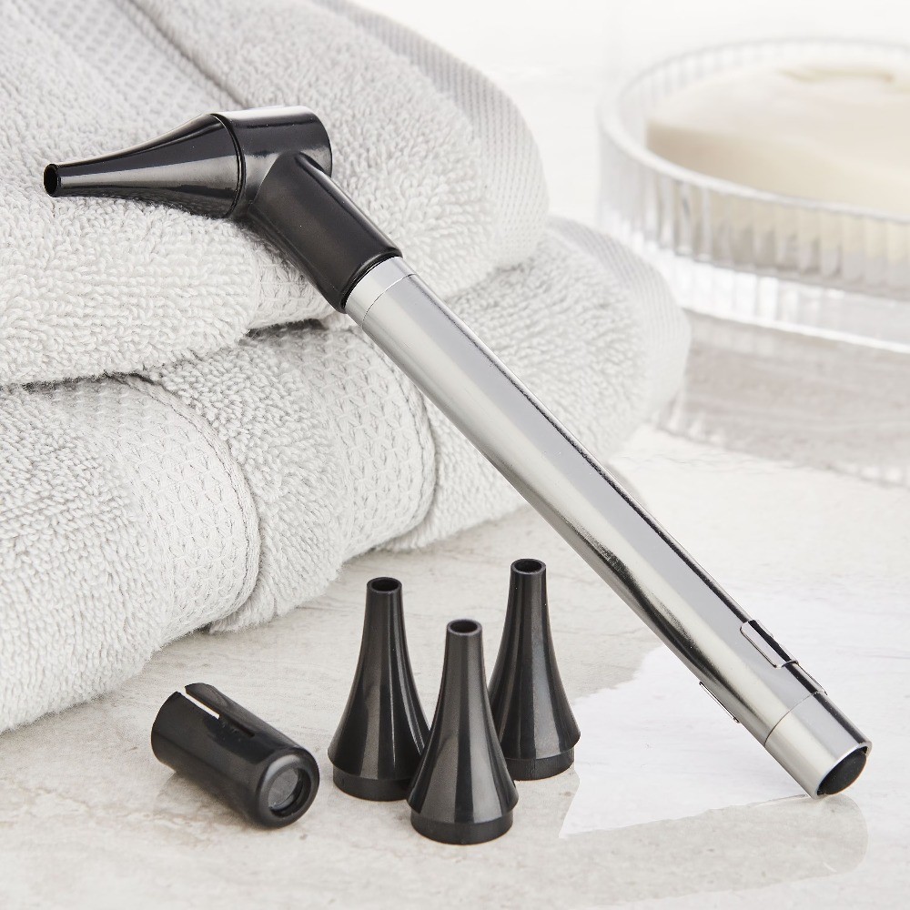 Otoscope