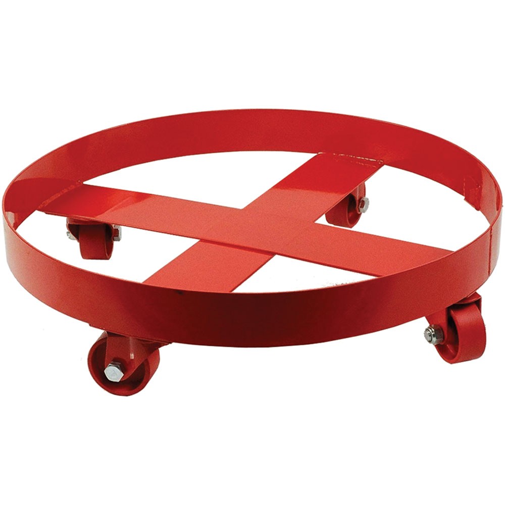 55 Gallon Drum Dolly ATD-5255