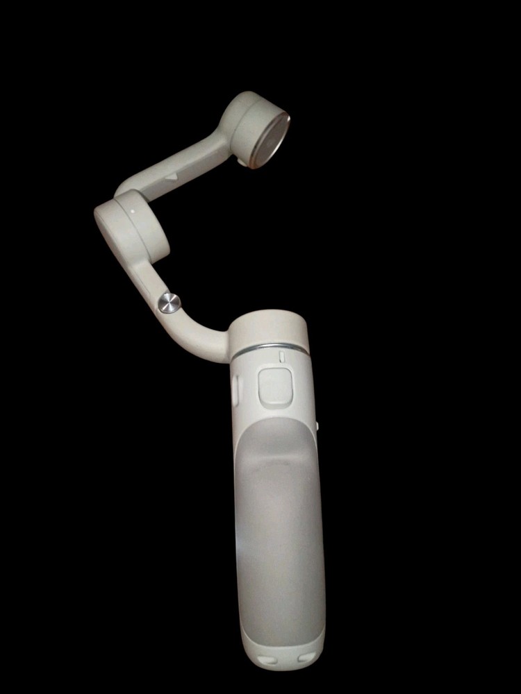 DJI OM 5 Smartphone 3-Axis Gimbal Stabilizer - Athens Gray Replacement