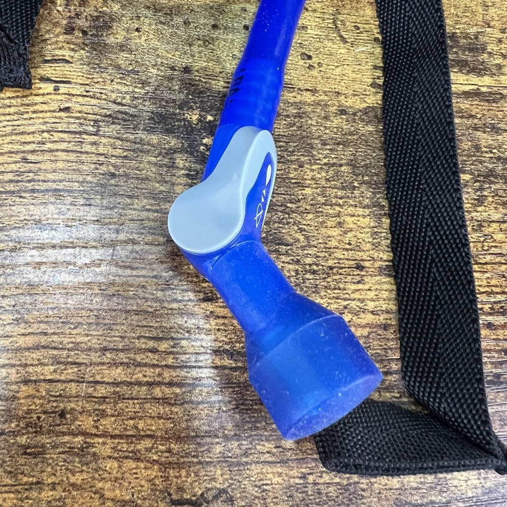 CAMELBAK HYDROBAK Backpack with 1.5L Bladder Reservoir EUC