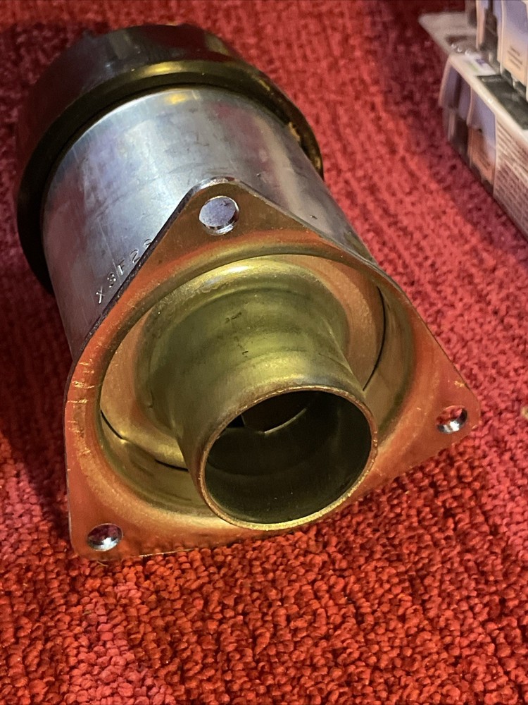 Starter Solenoid Switch ACDelco 1115593