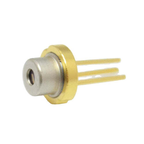 1PCS 447nm 2000mW Multimode Laser Diode Blue