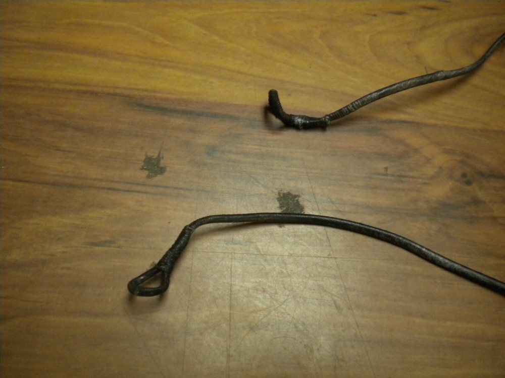 Barnett Revolution Crossbow Main String ? Cable, see pictures