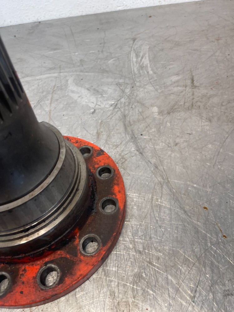 Case 1175 Tractor Rear Planetary Axle Shaft