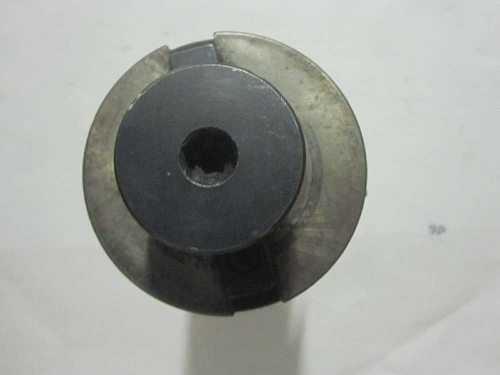 Lyndex Cat Tool Shell Endmill Holder