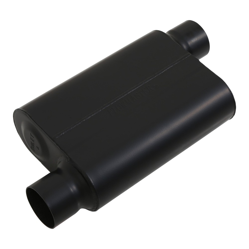 43043 Flowmaster 40 Series Chambered Muffler