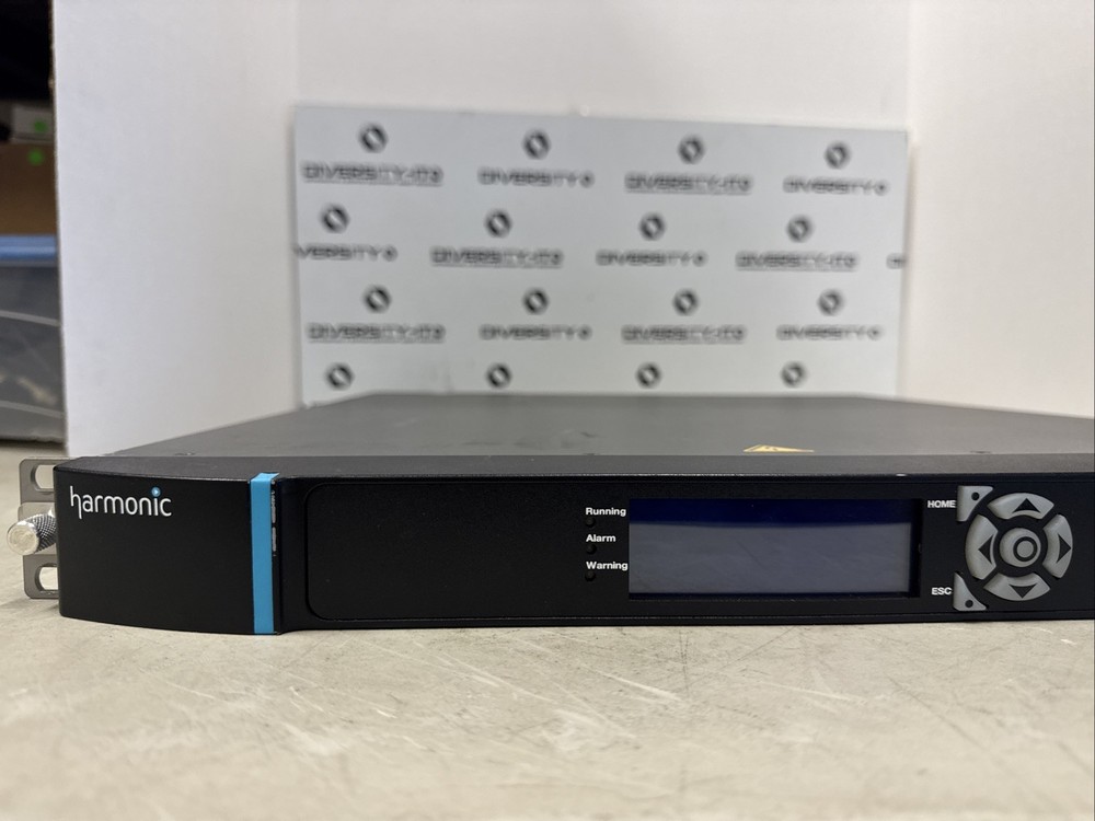 Harmonic Vibe CP6000 Multi Decoder