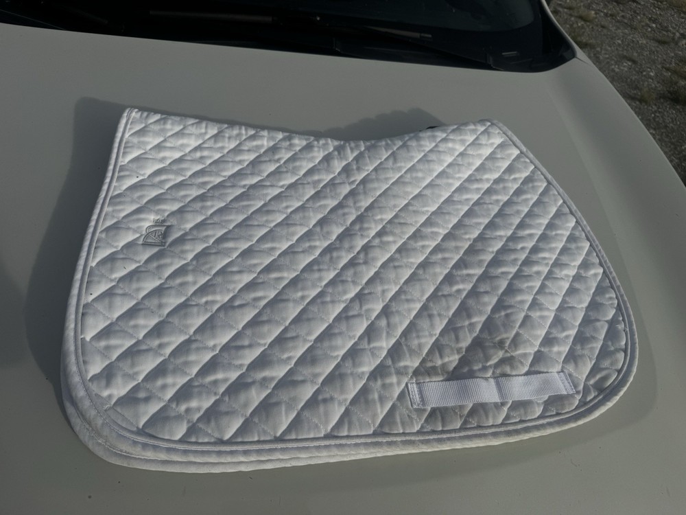 SP Rhodes Jump Pad