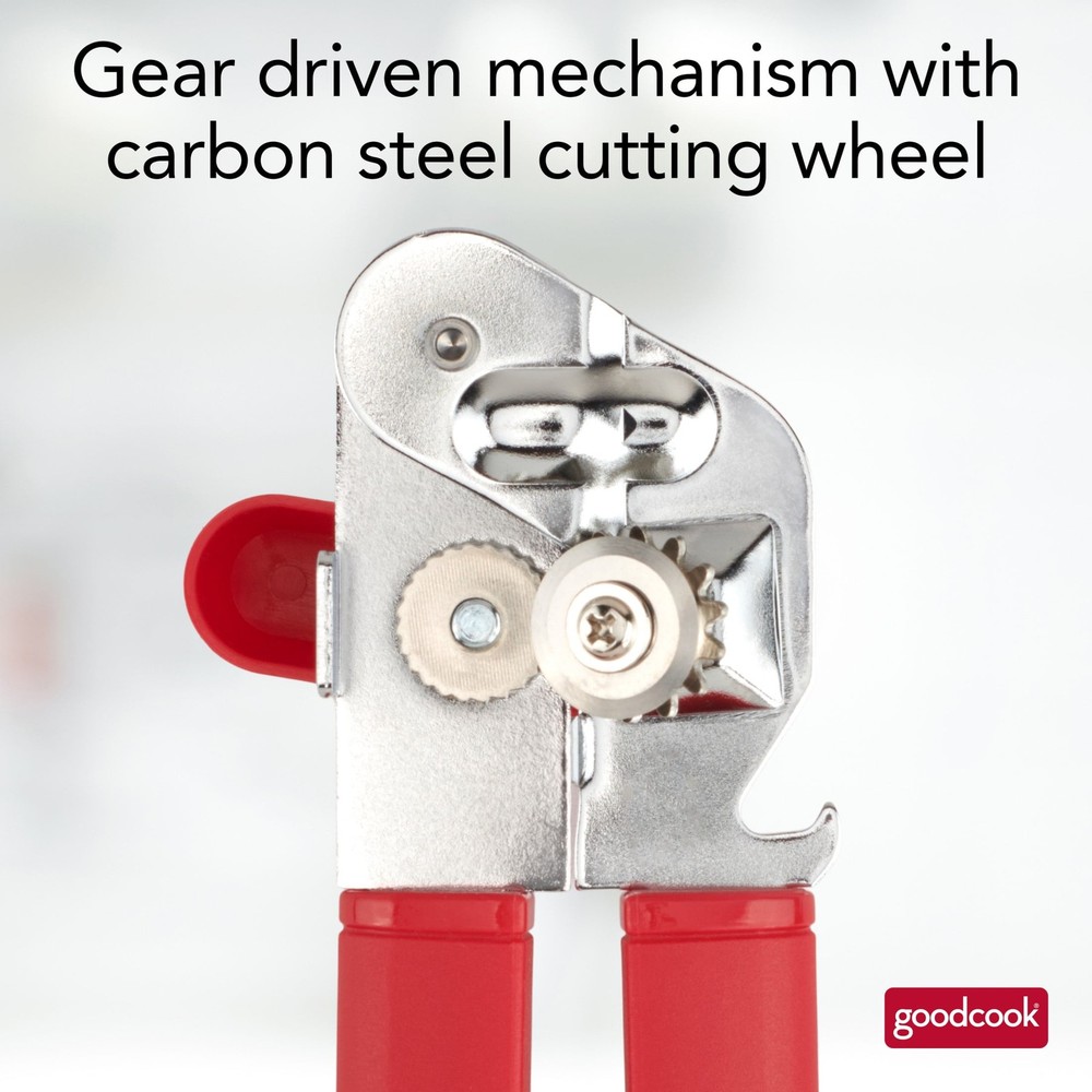 Pro Can Opener