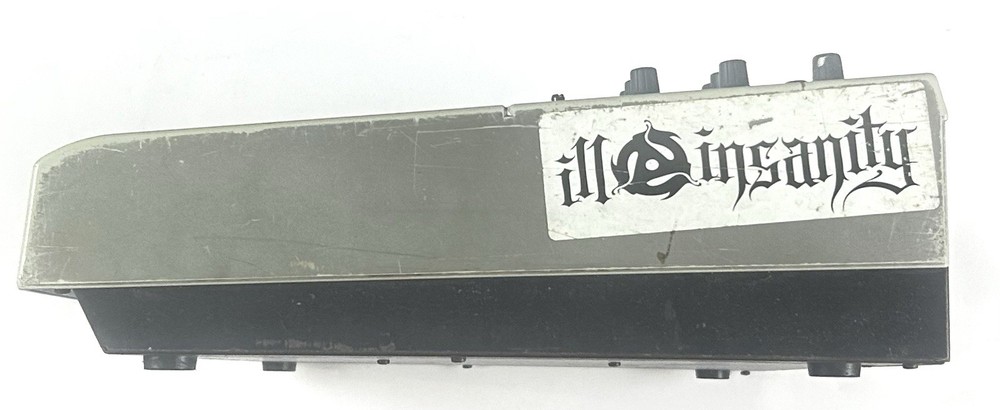 YAMAHA RS7000 Drum Machine Sequencer Sampler GrooveBox (Read Description)