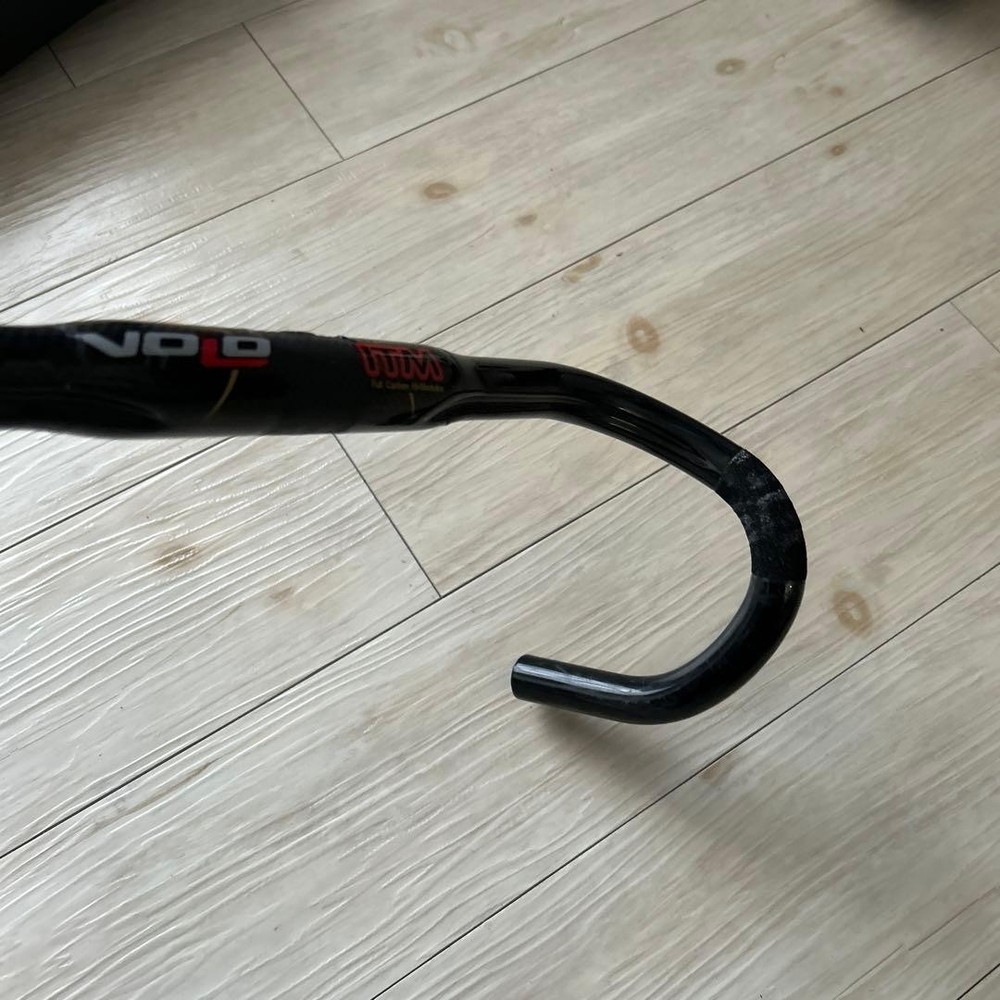 ITM OLO Carbon Handle