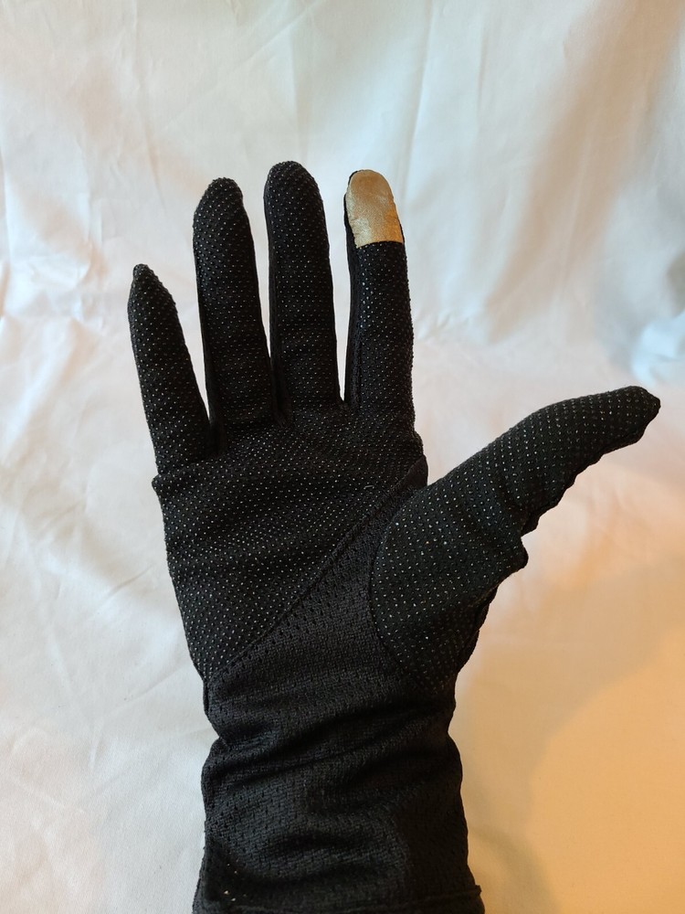 Rhanders Gloves (DD)