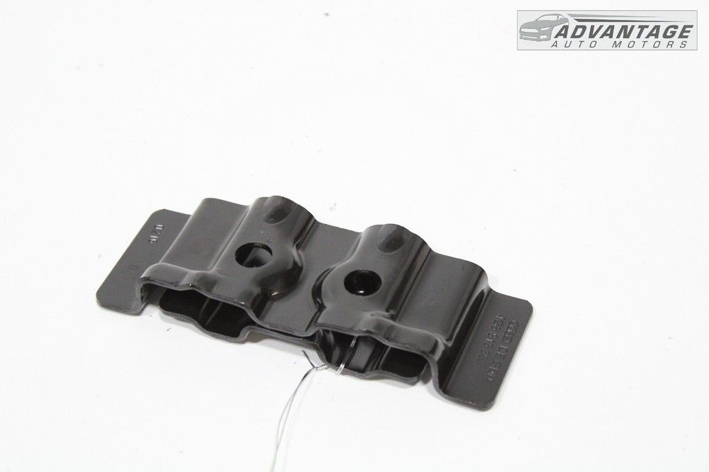 2012-2018 AUDI A7 REAR LEFT DRIVER SIDE FORWARD TIE DOWN MOUNT BRACKET OEM