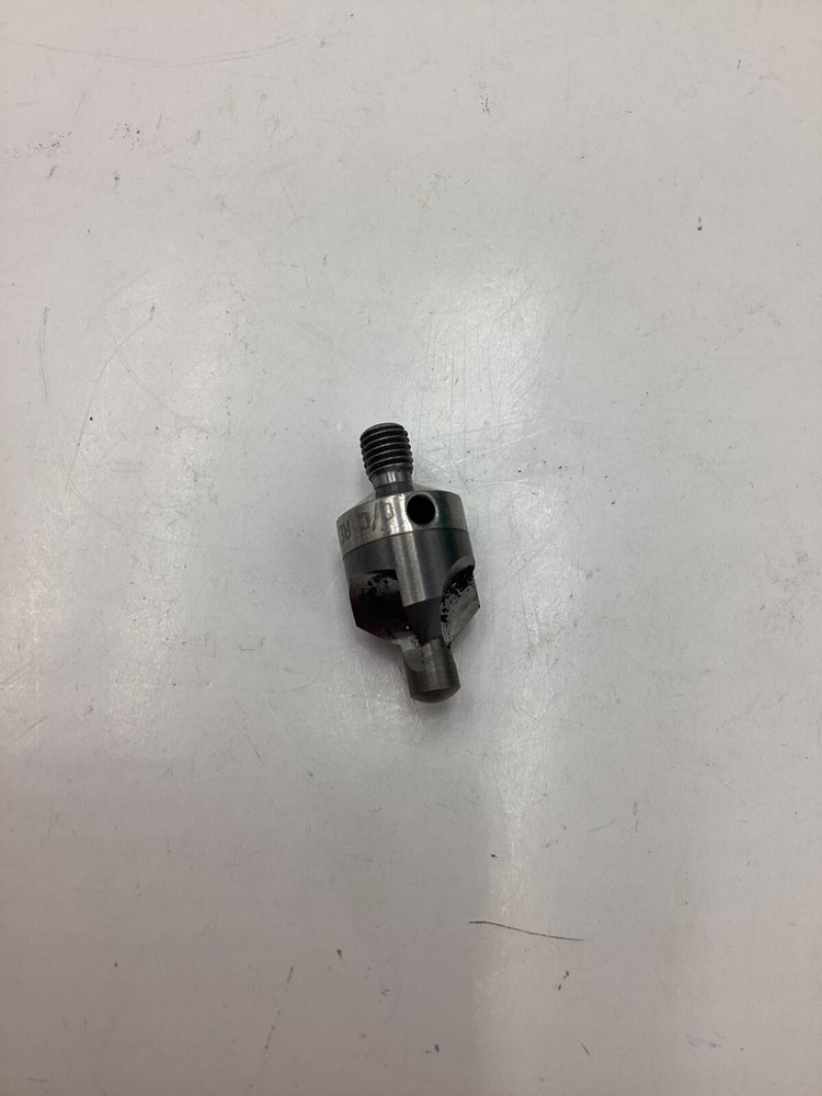 T302Y2-37 Pilot Threaded Countersink 1-1/4" OAL