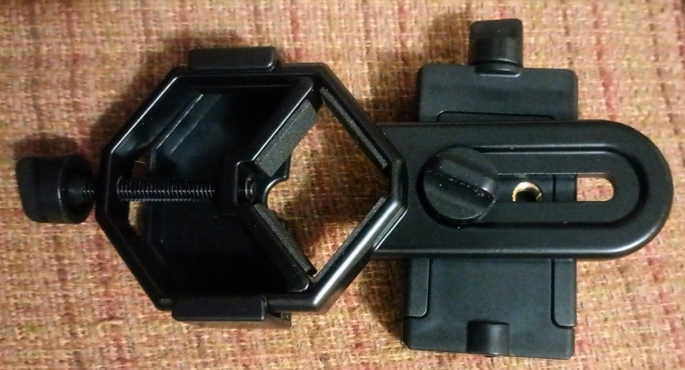Gosky Smartphone Adapter for Telescope