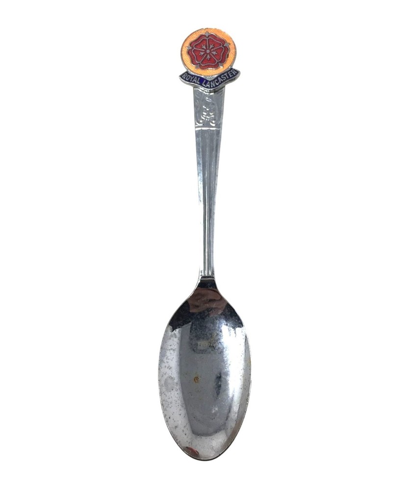 Vintage Royal Lancaster Spoon
