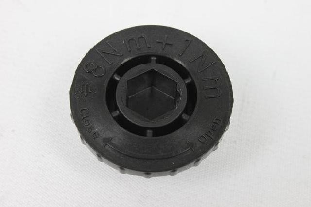 Genuine Mopar Oil Drain Plug 68174052AB