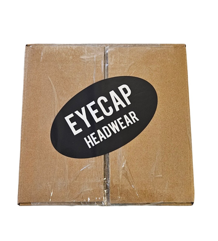EYECAP 2in1 with attachable lens