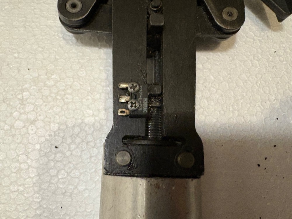 Ridgid PEX One Replacement Front Jaws JAWS ONLY