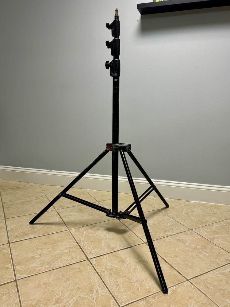 12 Feet Light Stand - Light Tripod