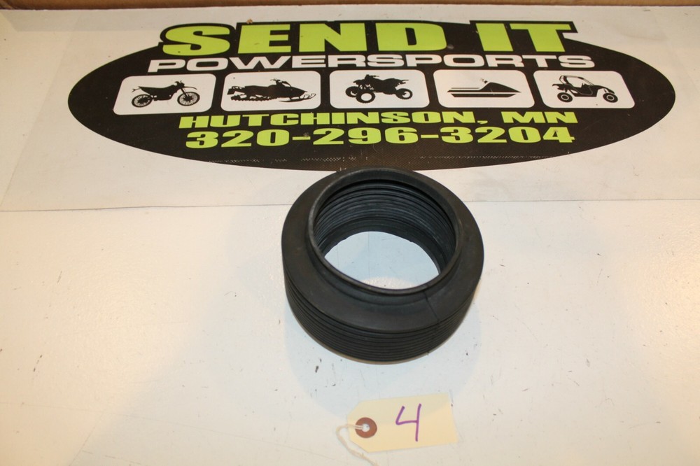 60	Arctic Cat	Sno Pro Intake Connector	1670-514