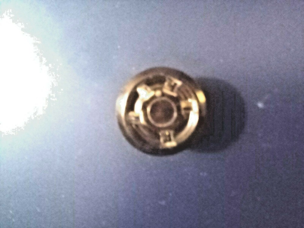 AMPHENOL 78S5 SOCKET