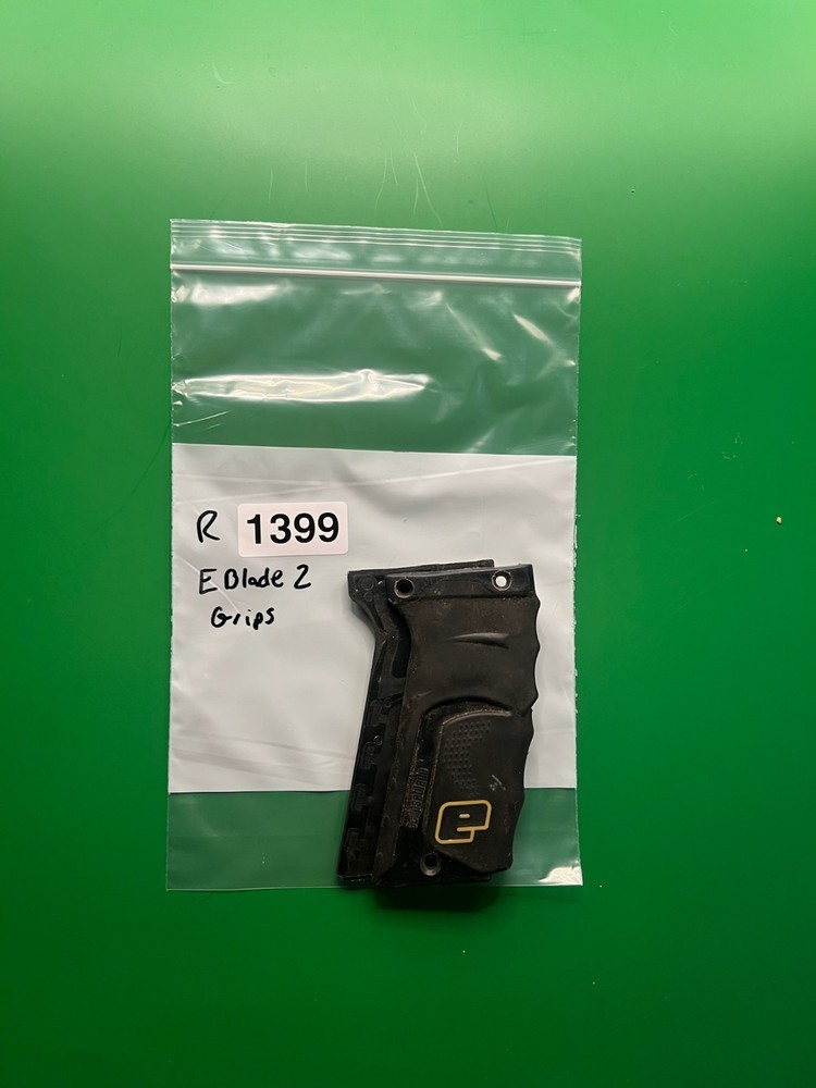 E-Blade 2 Grips