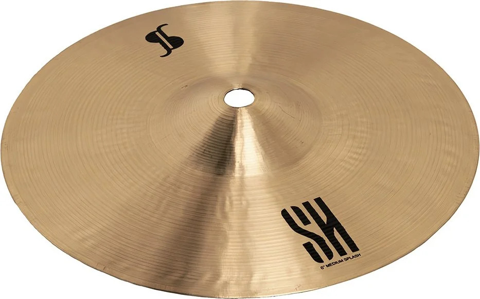 6" SH Regular Medium Splash