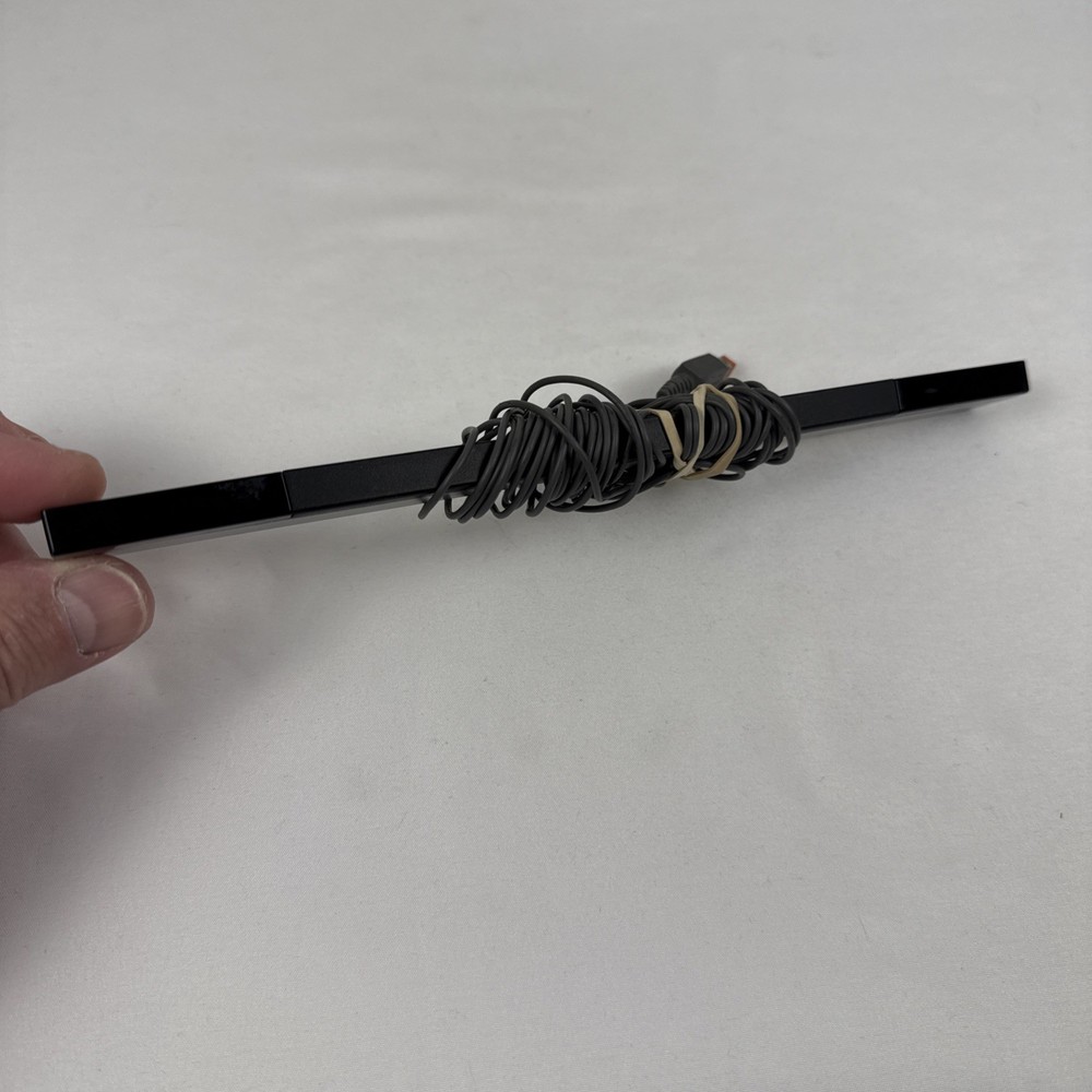 Nintendo RVL014 Sensor Bar - Black